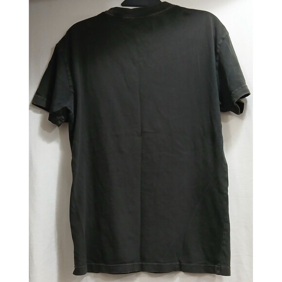 Abercrombie & Fitch Relaxed Tee Men's XS Brooklyn Nets Graphic Print NBA EUC - Picture 2 of 5